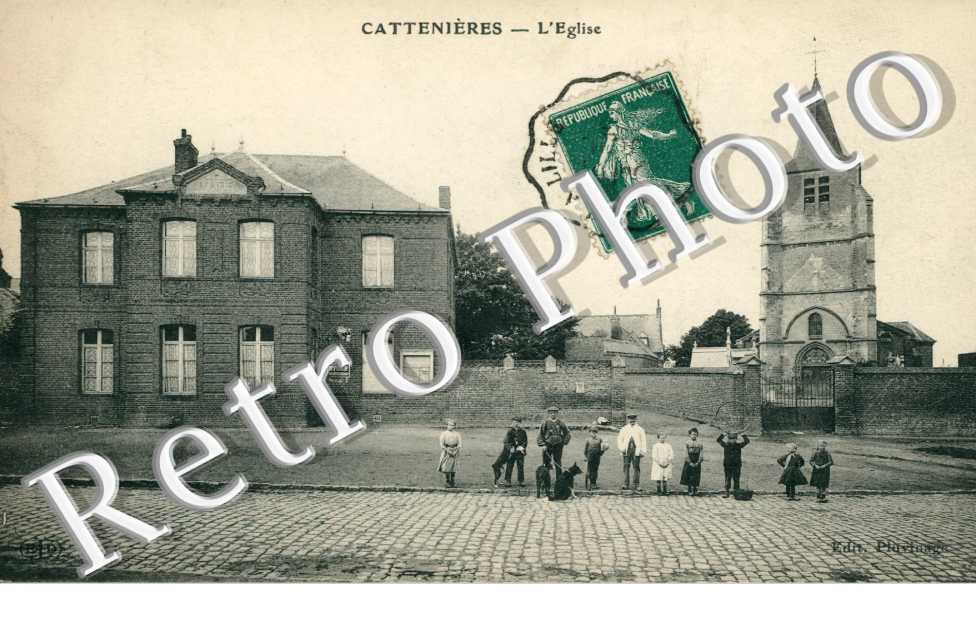 l'Eglise