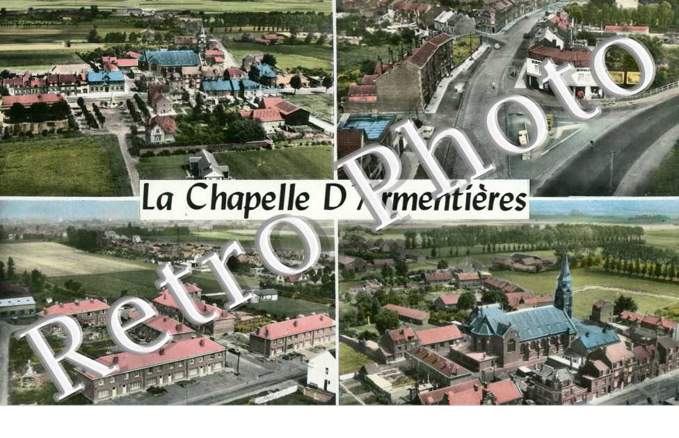 Vue Panoramique