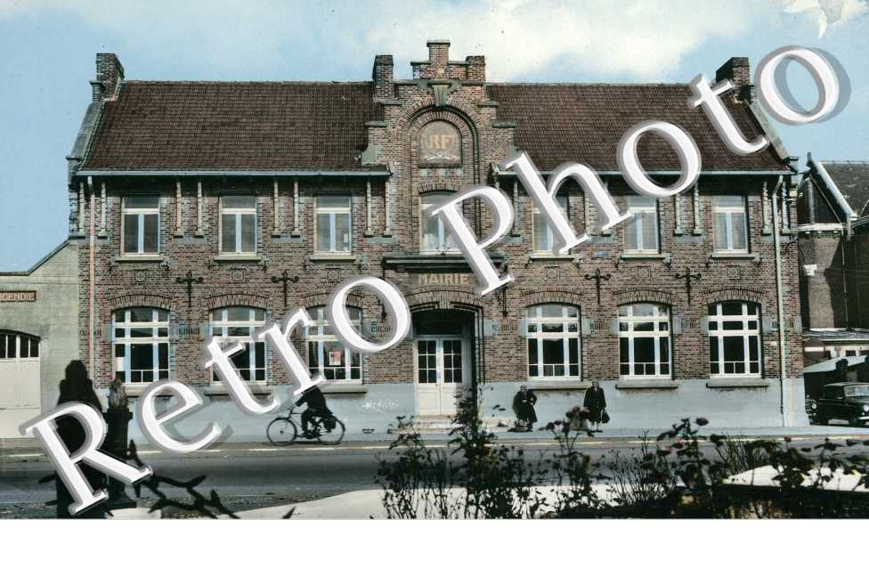 La Mairie