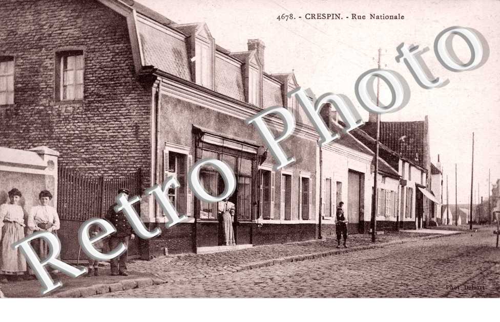 Rue Nationale