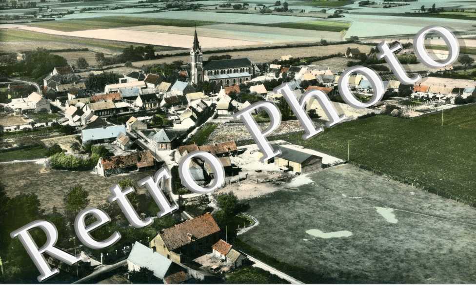 Vue générale 