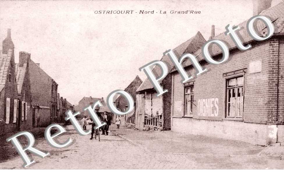 La Grand'Rue
