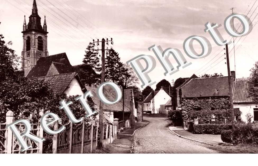 Rue du Moulin