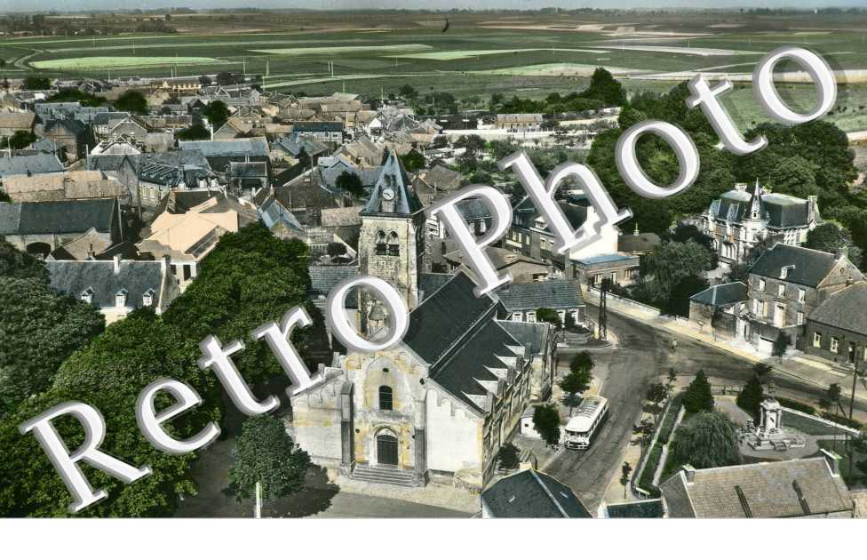 eglise Saint-Mar.