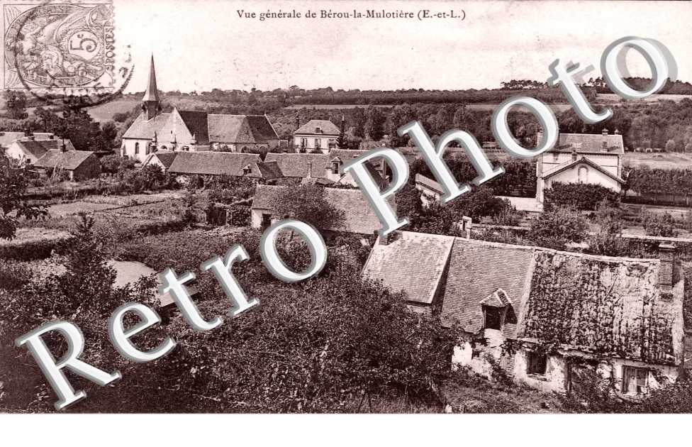 Vue generale