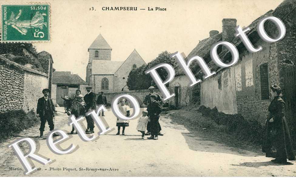 La Place