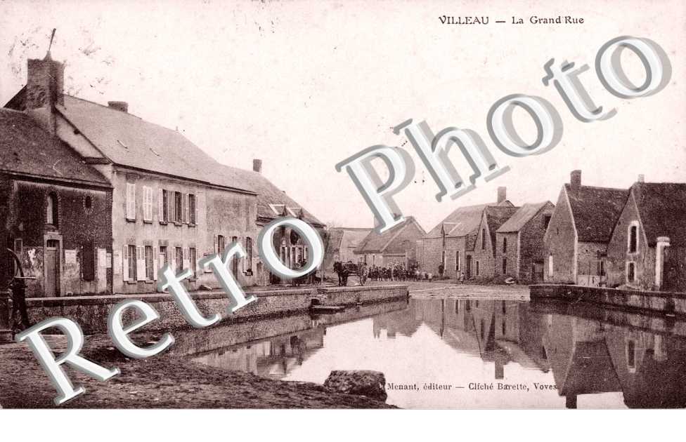 la grand'rue