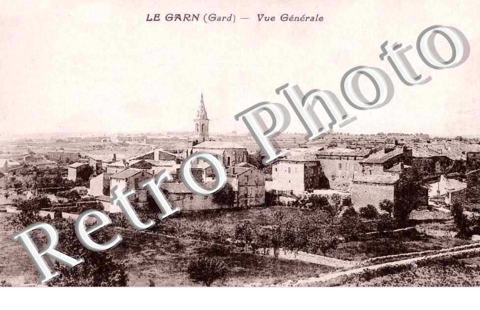 Vue generale