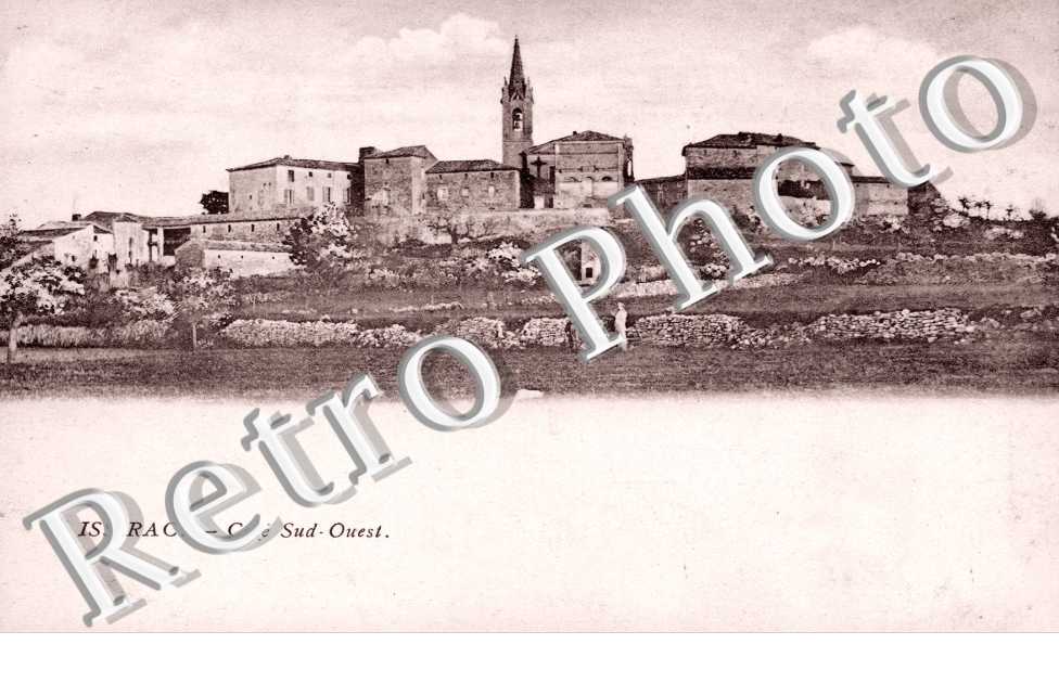 Cote Sud-Ouest