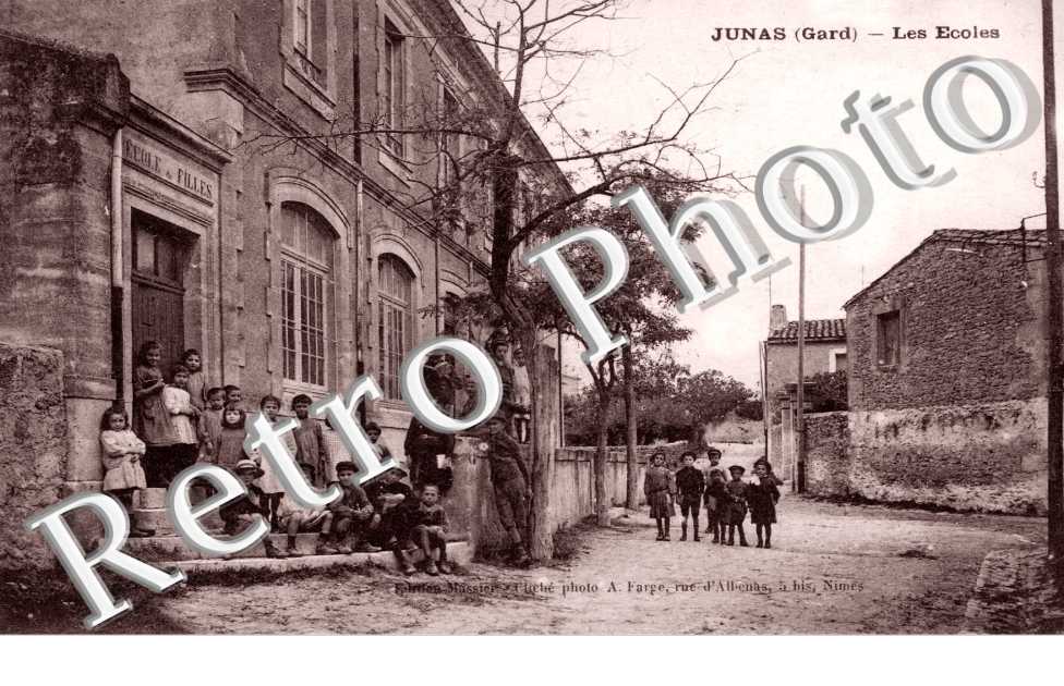 Les ecoles