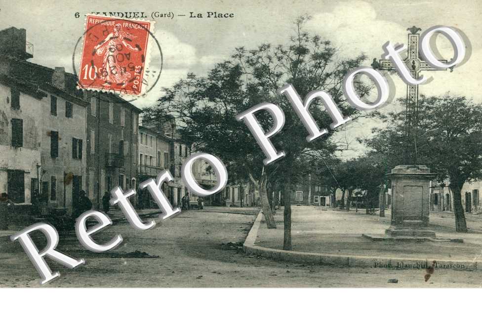 la Place