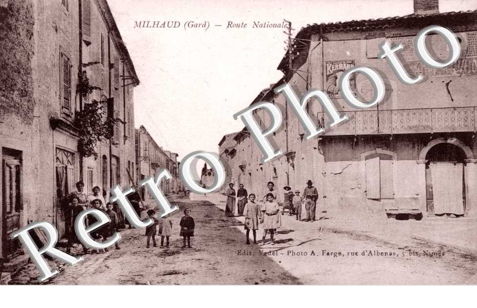 Route nationale
