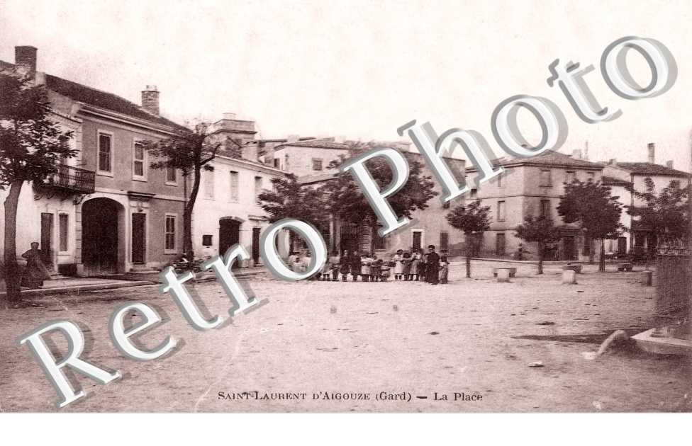la Place