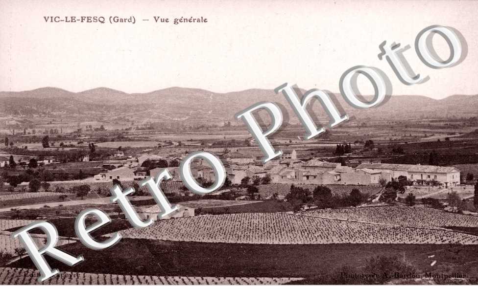 Vue generale