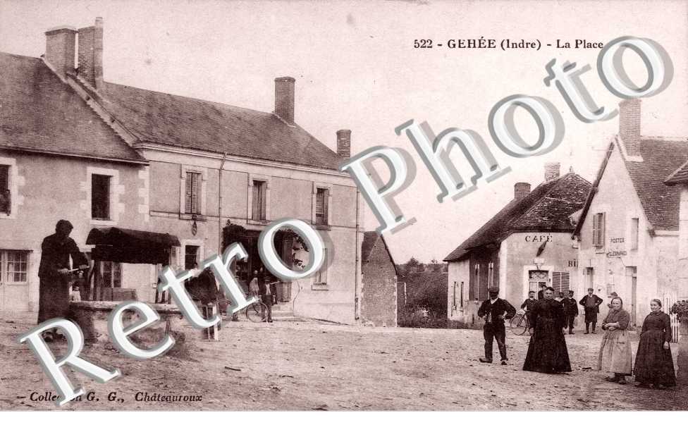 La Place
