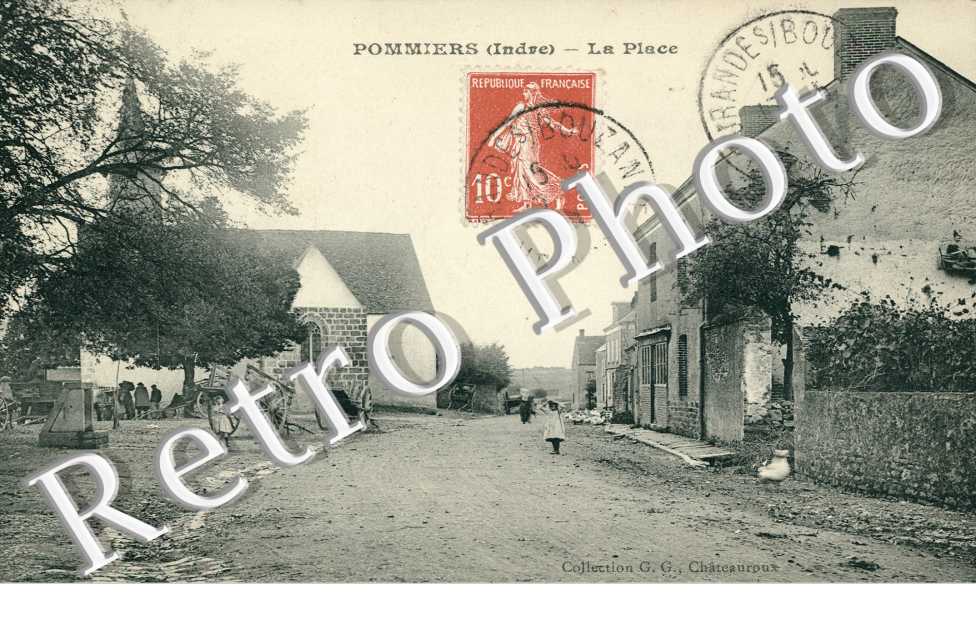 la Place