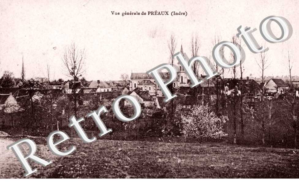Vue generale
