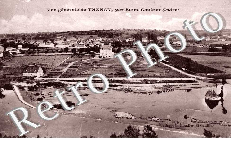 Vue generale