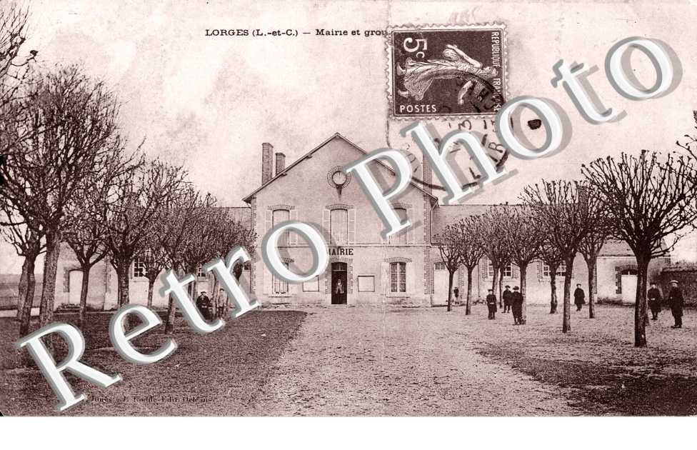Mairie