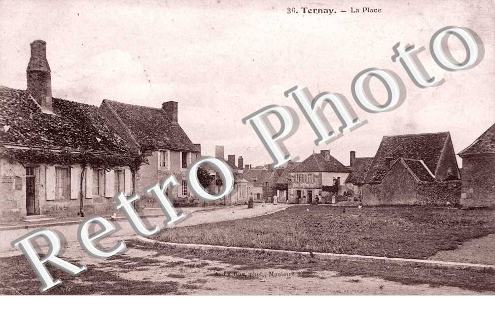 la Place