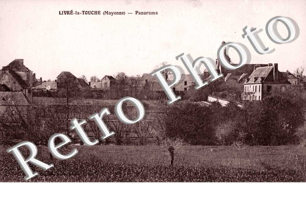 panorama