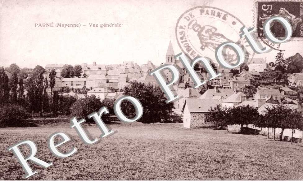 Vue generale