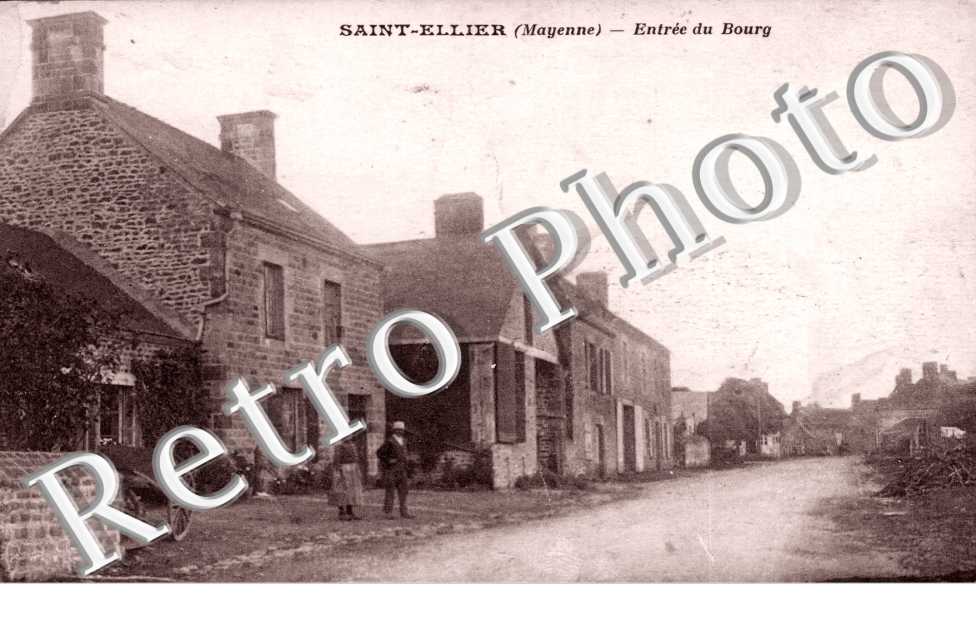 entree du bourg