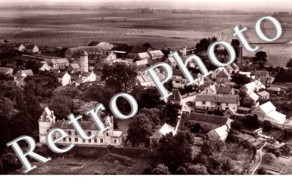 Vue Aérienne