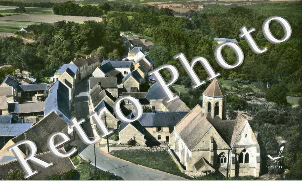 Vue generale