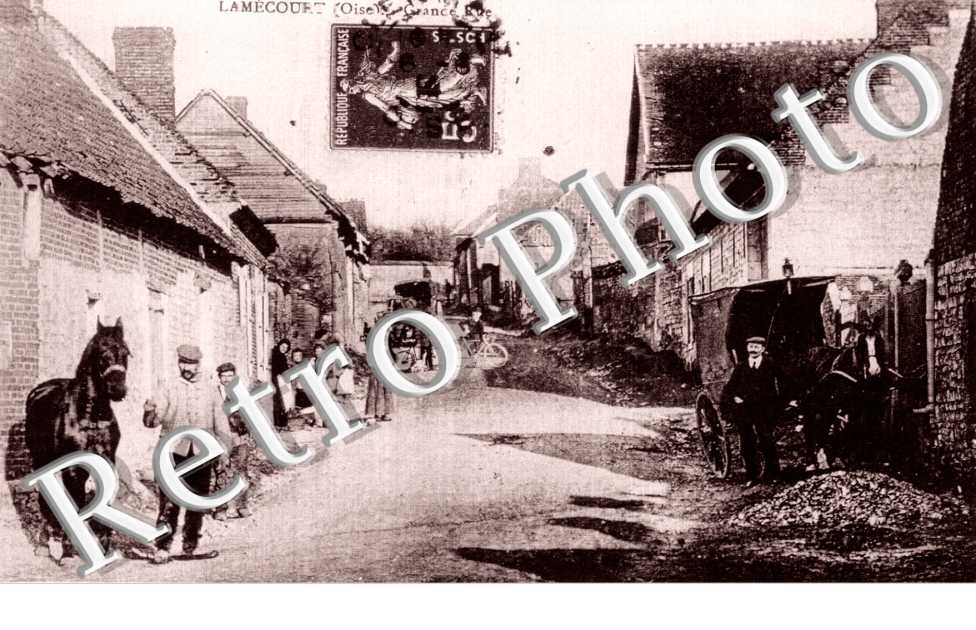 Grande rue