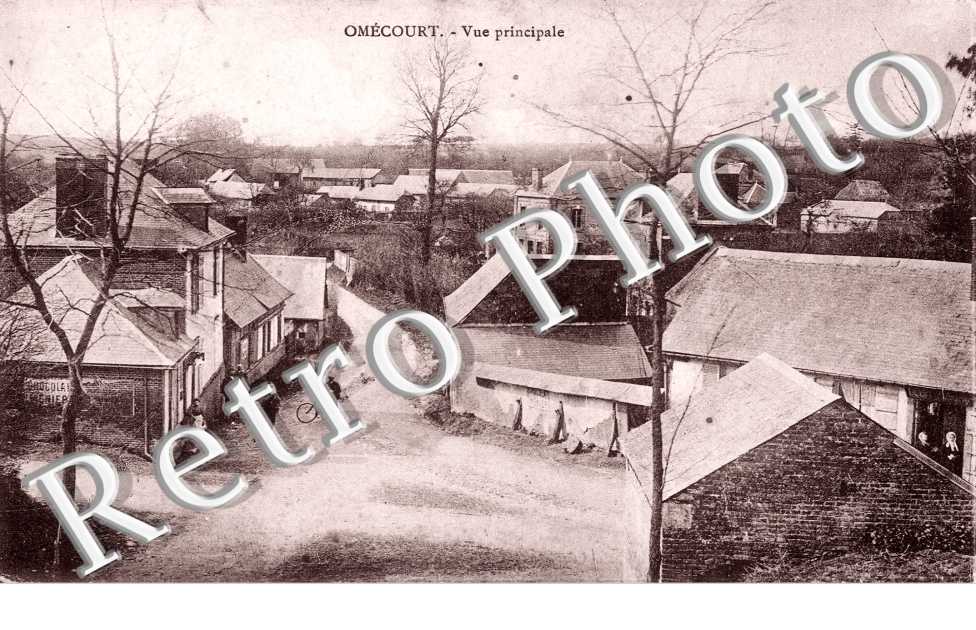 Vue Principale