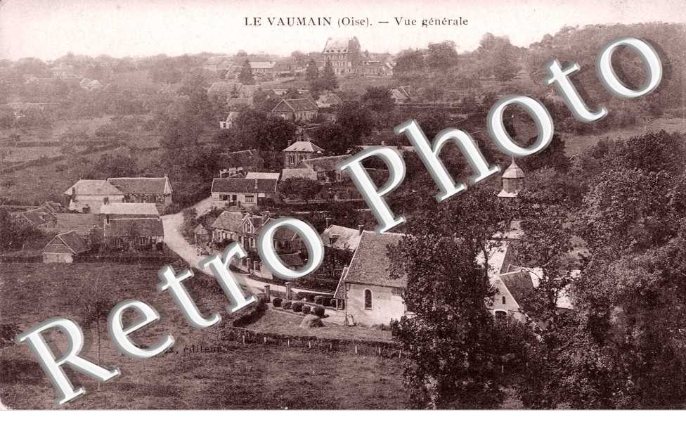 Vue generale