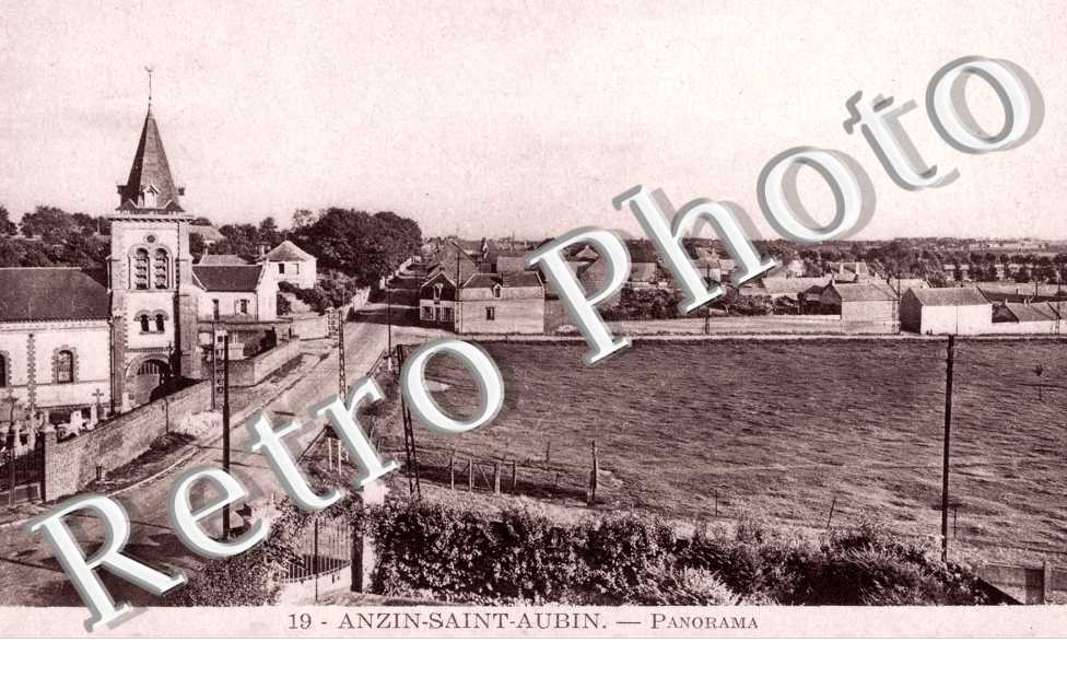panorama