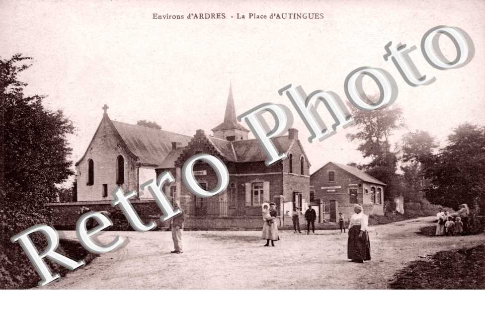 la Place