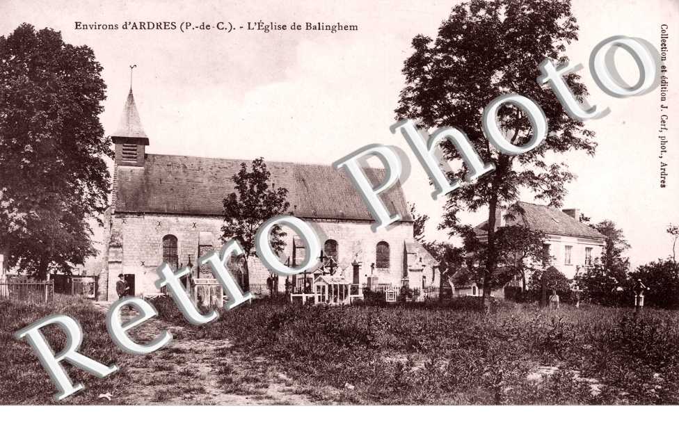 l'eglise