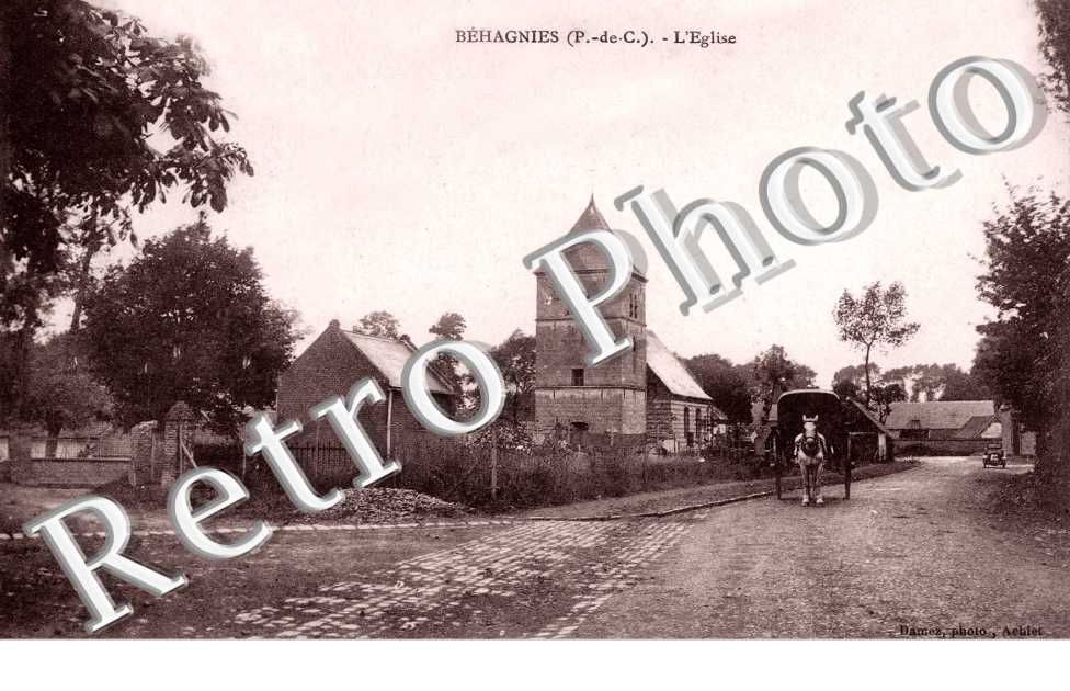 l'Eglise