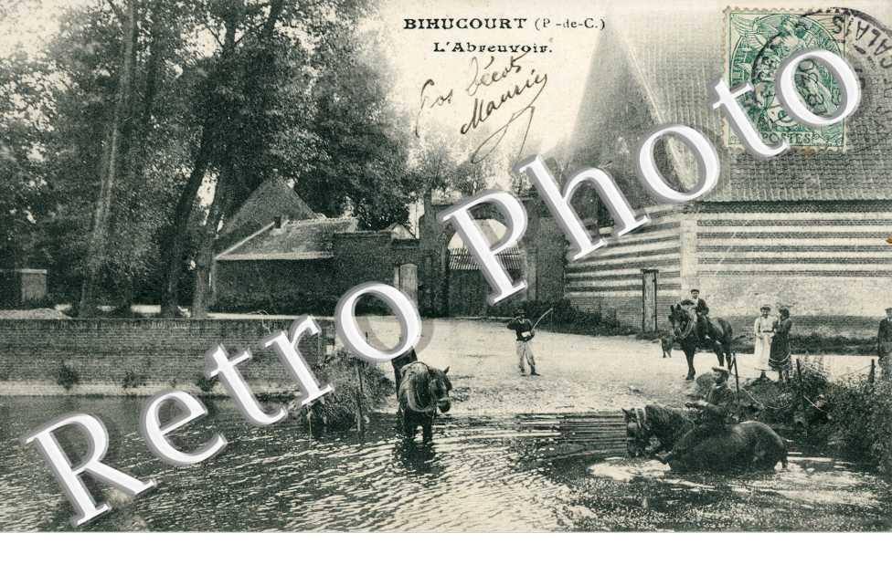 l'Abreuvoir
