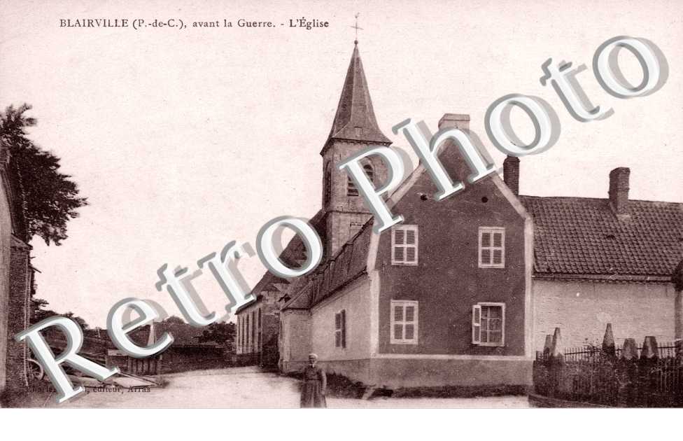 l'Eglise