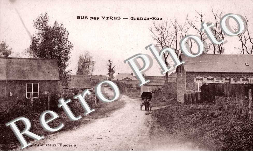Grande Rue