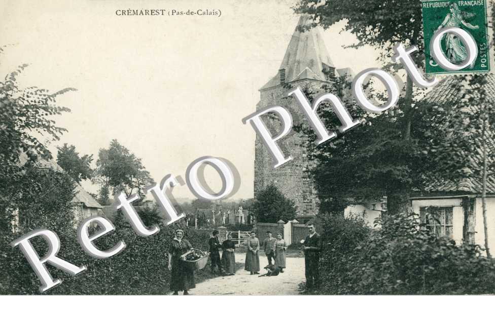 l'Eglise