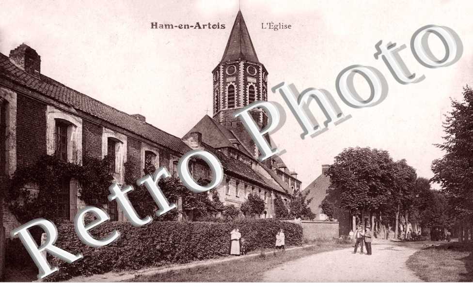eglise
