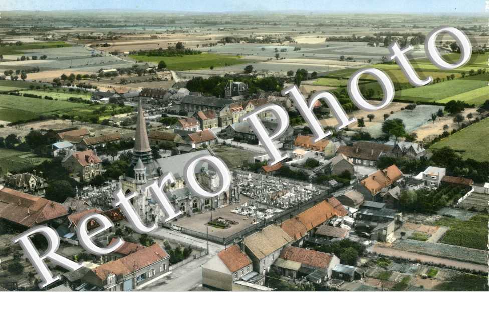 l'eglise