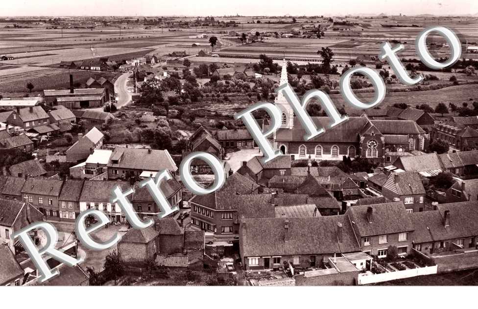 vue panoramique