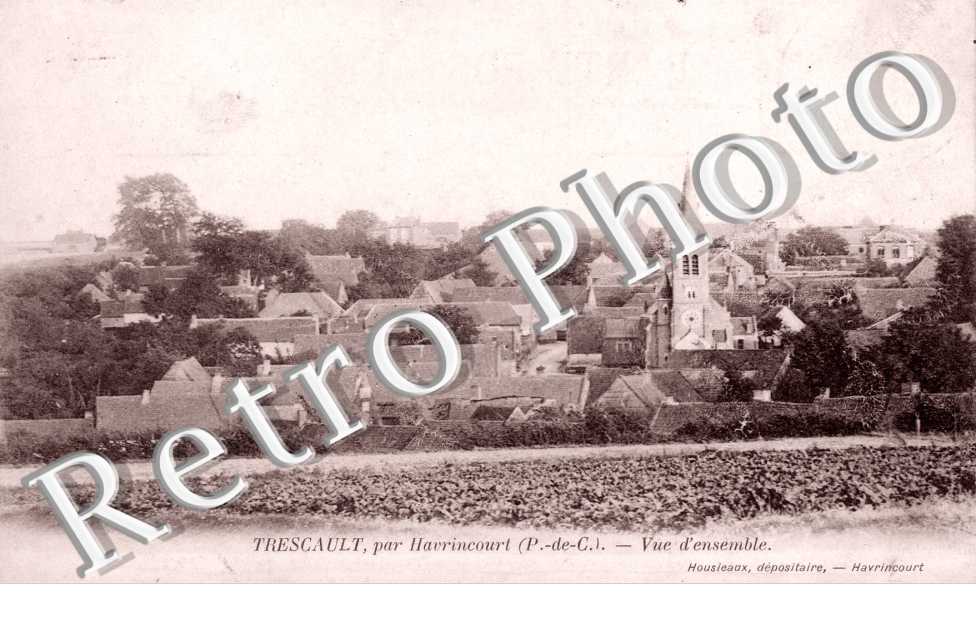 vue d'ensemble