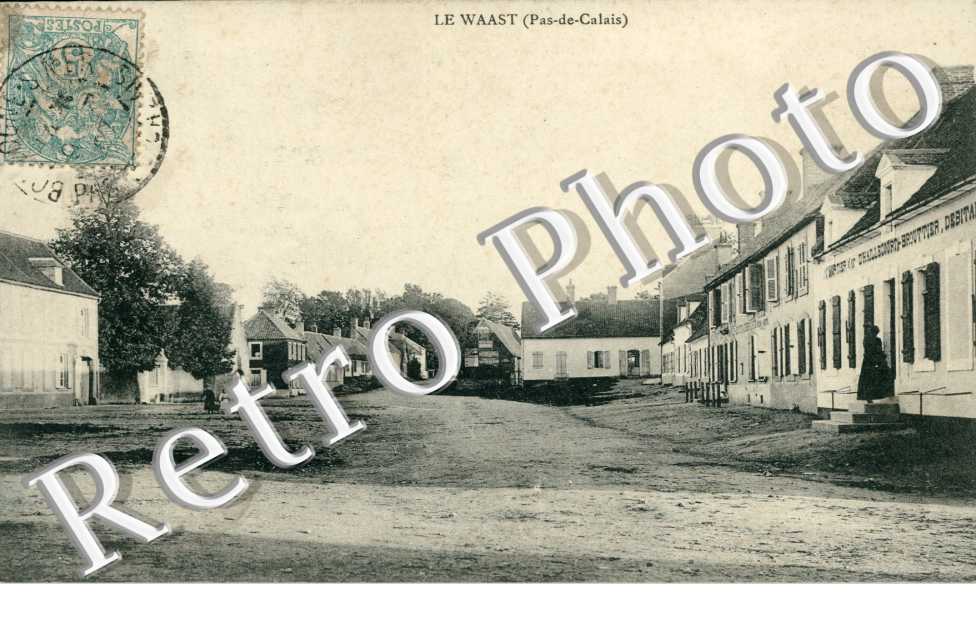 la Place