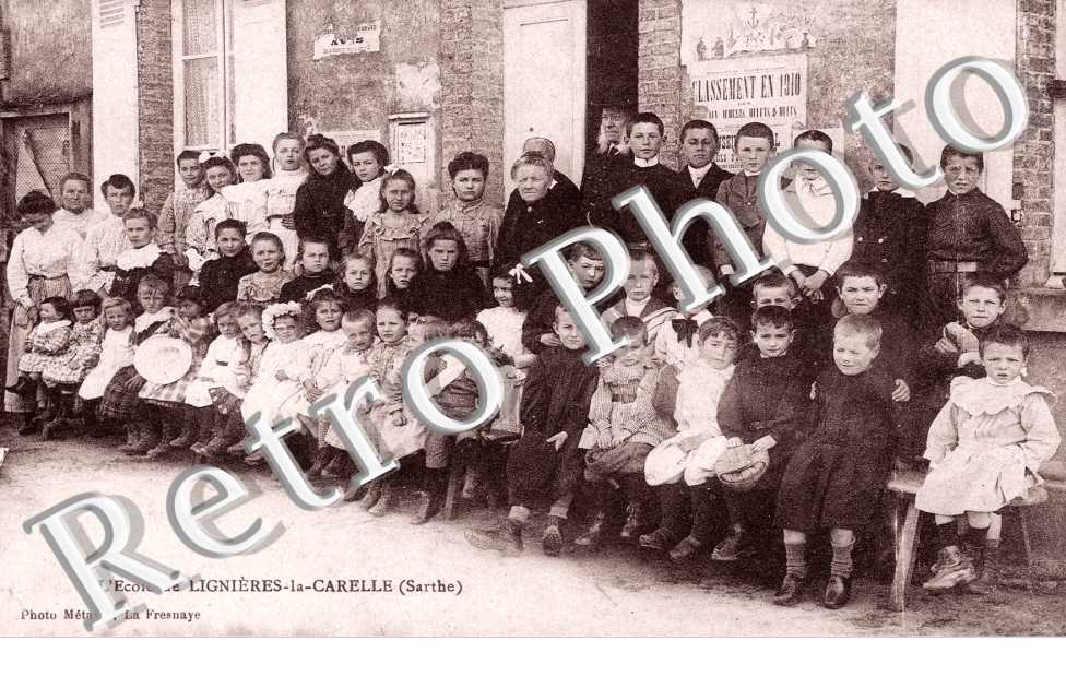 l'ecole