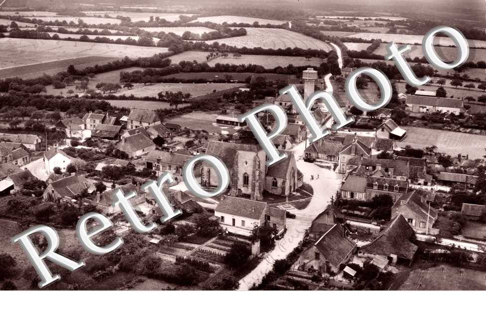 vue générale
