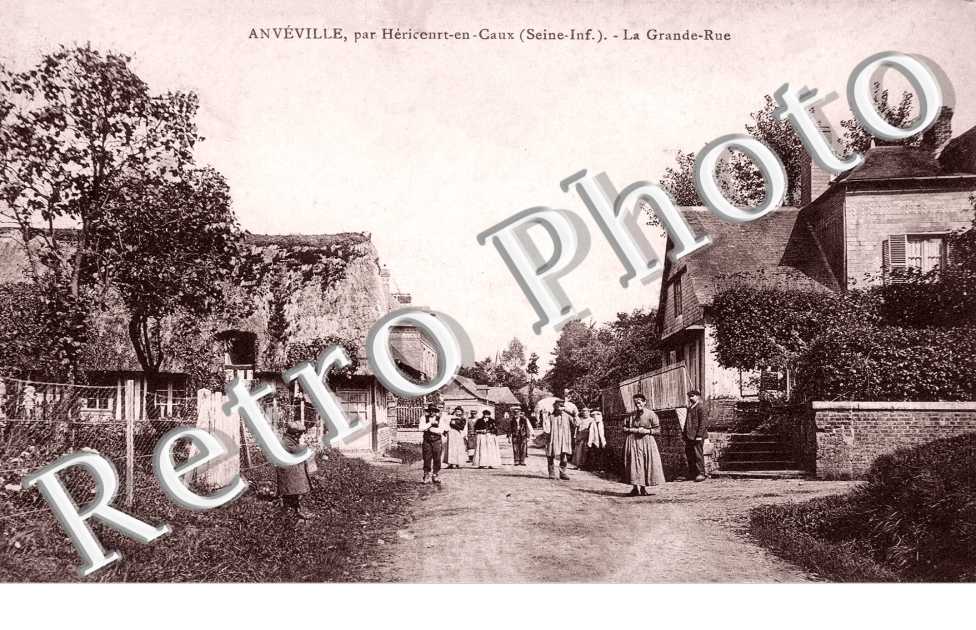 la grande rue