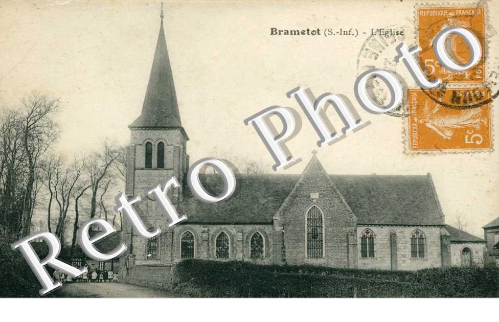 l'eglise