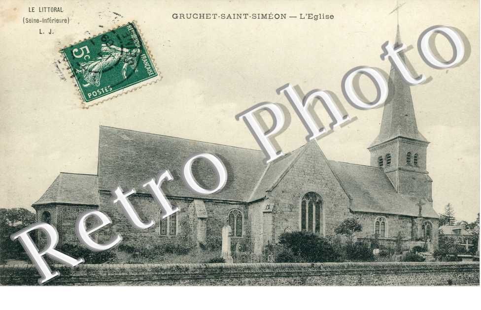 l'eglise